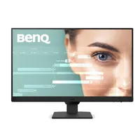 Benq 9H.llslj.lbe monitori 60,5 cm 23.8 1920 x 1080 pikseļi Full Hd Melns