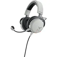 Beyerdynamic  Gaming Headset Mmx100 Over-Ear Yes Grey