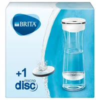 Brita FillServe Krāna ūdens filtrs 1,3 L Grafīts