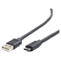 Cablexpert  Usb 2.0 Am to Type-C cable Am/Cm, 3 m Usb-C Usb-A Male 2
