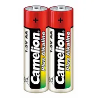 Camelion  Aa/Lr6 Plus Alkaline 2 pcs