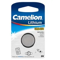 Camelion  Cr2450-Bp1 Cr2450 Lithium 1 pcs