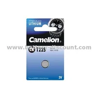 Camelion  Pq-136 Cr1225 Lithium 1 pcs