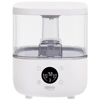 Camry  Cr 7973W Humidifier 23 W Water tank capacity 5 L Suitable for rooms up to 35 m² Ultrasonic Humidification ca
