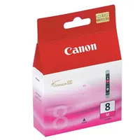 Canon Cli-8M ink cartridge, magenta