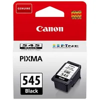 Canon Pg-545 ink cartridge, black