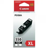 Canon Pgi-550Pgbk Xl ink cartridge, black