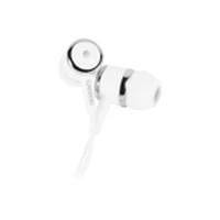 Canyon headphones Epm-01 Mic 1.2M White