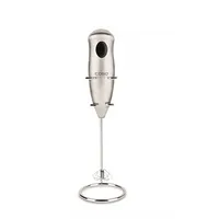 Caso Fomini Inox Milk frother 1611  Battery operated