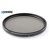 Commlite Fader Nd Filter variable - 72 mm