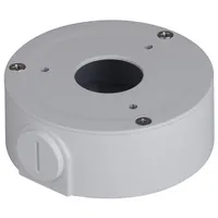 Dahua Technology Pfa134 security camera accessory Junction box