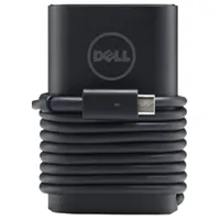 Dell 450-Agob strāvas adapteris  pārveidotājs Iekštelpas 65 W Melns