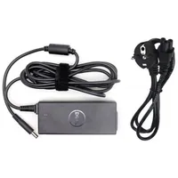 Dell  Ac Adapter with Power Cord Kit Eur