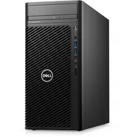 Dell  Precision 3660 Desktop Tower Intel Core i7 i7-13700 Internal memory 16 Gb Ddr5 Ud Necc Ssd 512 Nvidi