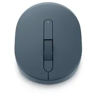 Dell Ms3320W pele Abām rokām Rf bezvadu sakari  Bluetooth Optisks 1600 Dpi