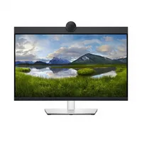 Dell P Series P2424Heb monitori 60,5 cm 23.8 1920 x 1080 pikseļi Full Hd Lcd Melns