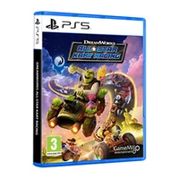 Dreamworks All-Star Kart Racing, Playstation 5 - Spēle