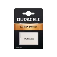 Duracell Dr9945 kameru / digitālās videokameras akumulators Litija jons 1020 mAh