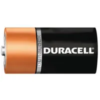 Duracell Mn1300 Vienreizējas lietošanas baterija D Sārmaina akumulatoru