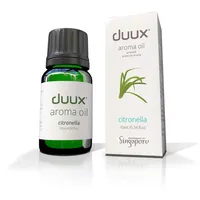 Duux  Citronella Aromatherapy for Humidifier Height 6.5 cm Width 2.5