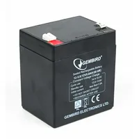 Energenie Rechargeable battery 12 V 5 Ah for Ups 