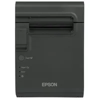 Epson Tm-L90 465 etiķešu printeris Tieši temiskā 203 x Dpi 150 mm/sec Vadu Ethernet/Lan savienojums