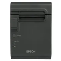 Epson Tm-L90-I etiķešu printeris Tieši temiskā 180 x Dpi 150 mm/sec Vadu