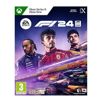 F1 24, Xbox One / Series X - Spēle
