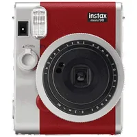 Fujifilm Instax Mini 90 Neo Classic, sarkans 16629377