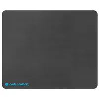 Fury  Mouse Pad Challenger M Gaming mouse pad 300X250 mm Black
