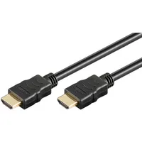 Goobay  High Speed Hdmi Cable with Ethernet to 5 m