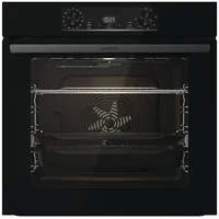 Gorenje  Oven Bos6737E13Bg 77 L Multifunctional Ecoclean Mechanical control Steam function Yes Height 59.5 cm