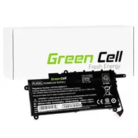 Green Cell Battery for Hp Pavilion x360 11-N 310 G1 / 7 6V 3400Mah