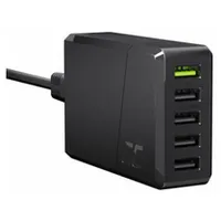 Green Cell Gc Chargesource 5 x Usb 52W Ultra Charge and Smart