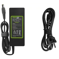 Green Cell Pro Charger  Ac Adapter for Lenovo Thinkpad T410 T420 T510 T520 T530 T60 T61 R60 R61 W510 W520 X201 20V 4.5A 90W