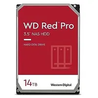 Hdd Western Digital Red Pro 14Tb Sata 512 Mb 7200 rpm 3,5 Wd142Kfgx
