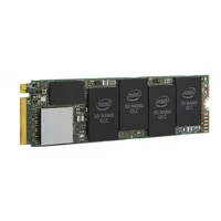 Intel Consumer Ssdpeknw512G8X1 Ssd diskdzinis M.2 512 Gb Pci Express 3.0 3D2 Qlc Nvme