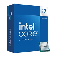 Intel Core i7-14700KF, 20-Cores, 125 W, Lga1700 - Procesors