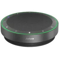 Jabra Speak2 75 skaļruņu tālrunis Universāls Usb/Bluetooth Pelēks