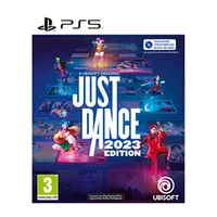Just Dance 2023, Playstation 5 - Spēle