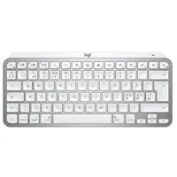 Keyboard Wrl Mx Keys Mini Nor/Pale Grey 920-010524 Logitech