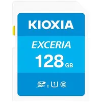 Kioxia Exceria Sdxc 128Gb Class 10 Uhs-1