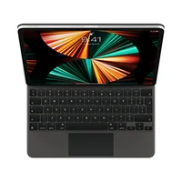 Klaviatūra Smart Keyboard Folio priekš iPad Pro 12.9 2021, Apple Rus
