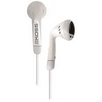 Koss  Headphones Ke5W Wired In-Ear White