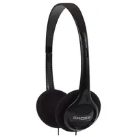 Koss  Headphones Kph7K Wired On-Ear Black
