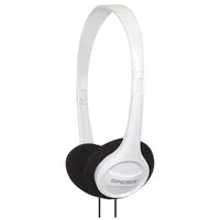 Koss  Headphones Kph7W Wired On-Ear White