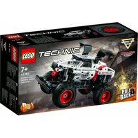 Lego 42150 Technic Monster Jam Mutt Dalmatian Construction Toy
