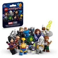 Lego Collectable Minifigures Marvel 71039 