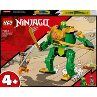 Lego Ninjago 71757 Lloyds Ninja-Mech