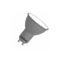 Light Bulb Leduro Power consumption 5 Watts Luminous flux 400 Lumen 3000 K 220-240V Beam angle 90 degrees 21192